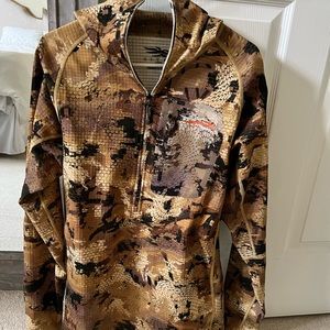 haven’t worn it but i took the tags off when i got it.